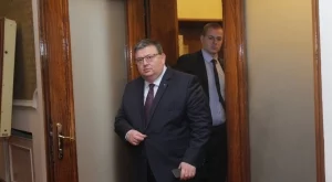 Цацаров: Няма масово подслушване на политици, магистрати и журналисти