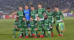 Лудогорец с победа в първата си контрола в Турция