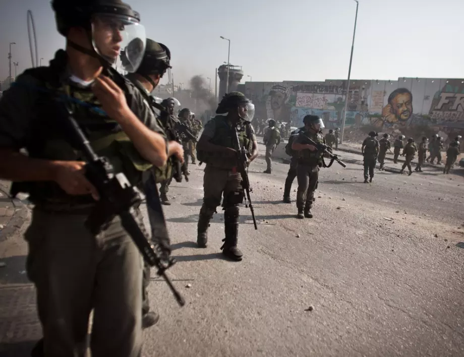 Арабската лига ще прави видеоконференция срещу опасни израелски планове