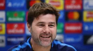 Тотнъм прави Почетино един от най-скъпоплатените в Англия, за да отреже Реал