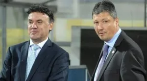 Ако осъди БФС, Любо Пенев дарява парите на деца