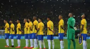 Манчестър Сити и ПСЖ ще спорят за бразилски национал