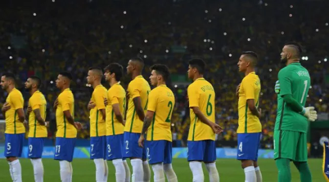 15 имена от националния на Бразилия, които със сигурност ще играят на Мондиала
