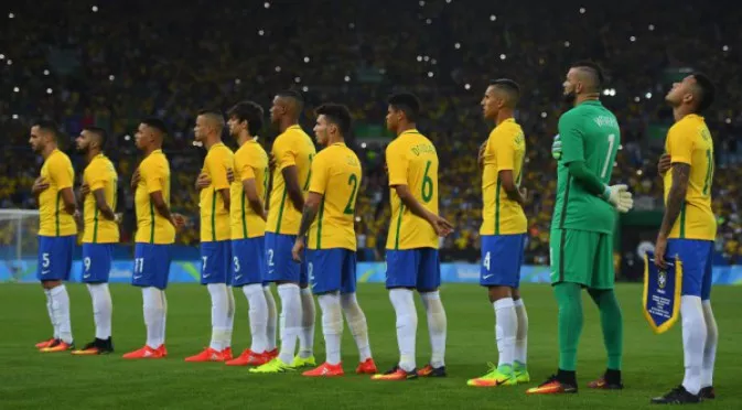 Официално: Бразилска перла пропуска Световното първенство в Русия