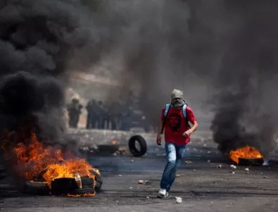 Нови протести и нови жертви в палестинските територии