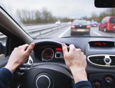 При пътно нарушение в Румъния българският шофьор остава без книжка