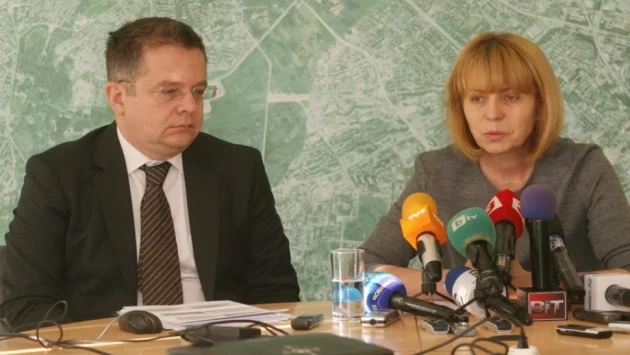 Столична община тази година няма да купува цветя за парковете