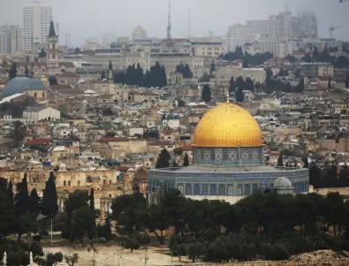 Първи видими признаци на напрежение в ОАЕ заради споразумението с Израел