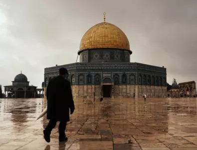 Дали ако САЩ преместят посолството си в Йерусалим ще има значение? 