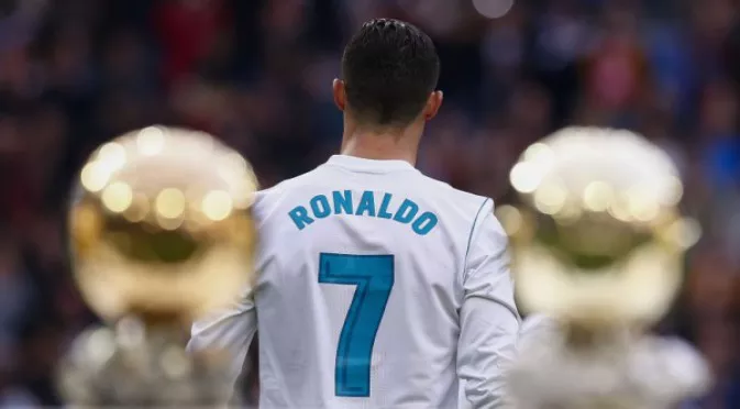 15-те трофея, които Кристиано Роналдо вдигна в Реал Мадрид