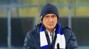 Делио Роси не вижда Мапуку като нападател