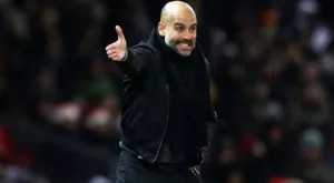 Гуардиола изненада с избора си на "Супермена на Сити"