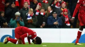 Рома ще използва специална техника, за да спре Салах