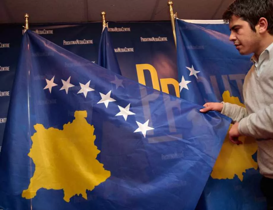 Косово ще има ново управление - опозицията там спечели