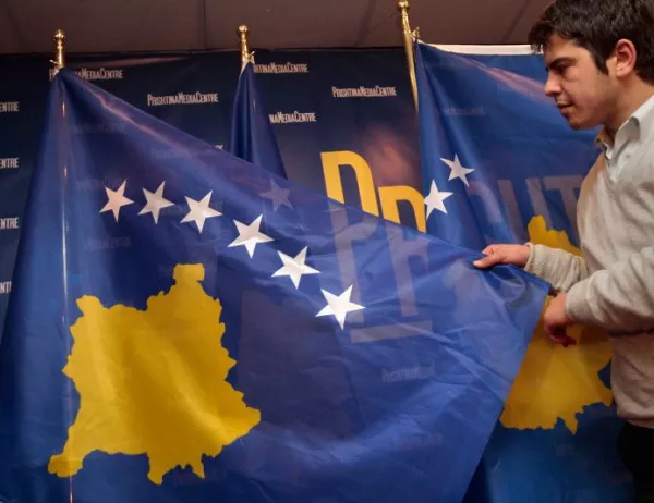 Оптимизъм в Косово за скорошен мирен договор със Сърбия