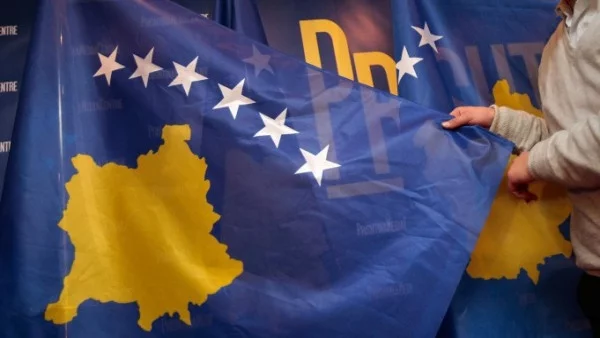 Косово получи подкрепа от САЩ за създаването на своя армия