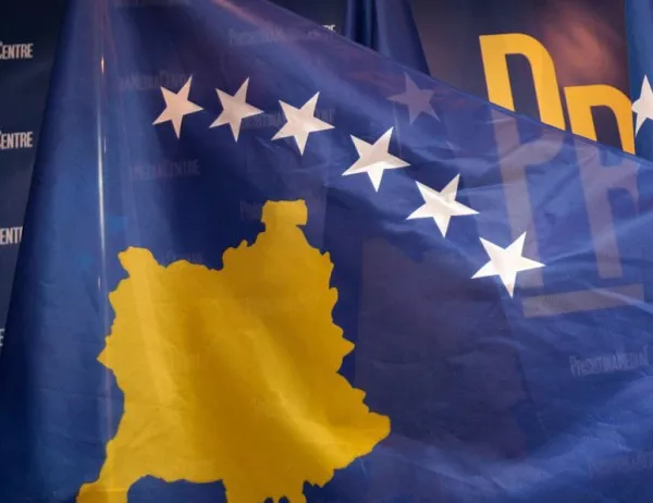 САЩ призова Косово да гласува за демаркацията на границата с Черна гора