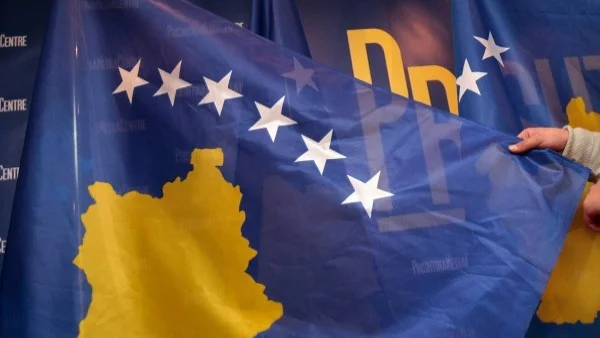 САЩ с план за международната интеграция на Косово