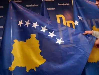 Повечето косовари очакват Сърбия да признае независимостта на страната им