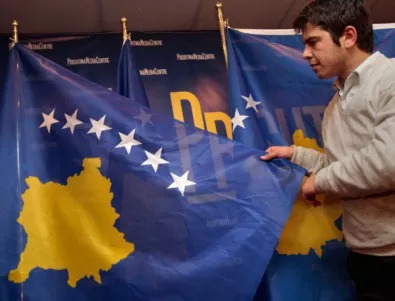 Сърбия призова Интерпол да не приема Косово