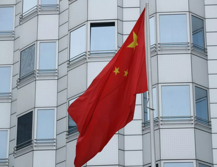 Задържаха двама американци в Китай с обвинения за трафик на хора