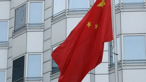 Директорът на Интерпол е разследван в Китай