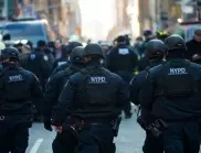 Заради обвинението на Тръмп: Полицията готви истинска блокада на Ню Йорк