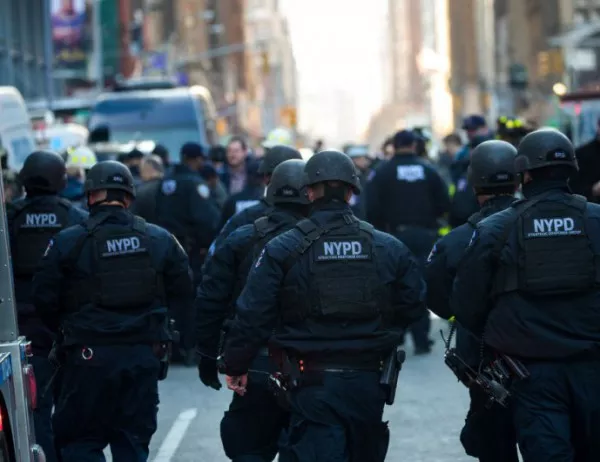 Атентаторът от Ню Йорк планирал нападението година, за да отмъсти
