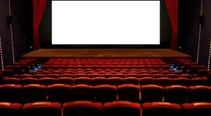 Киносалоните НЕ печелят най-много от продажба на билети 