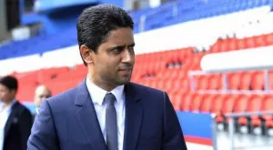 Президентът на ПСЖ бе обвинен в корупция в леката атлетика 