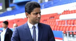 Собствениците на ПСЖ купуват английски отбор