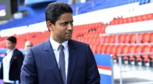 Ал-Хелаифи: Повече няма да търпя звездно поведение, ако не им харесва - чао!