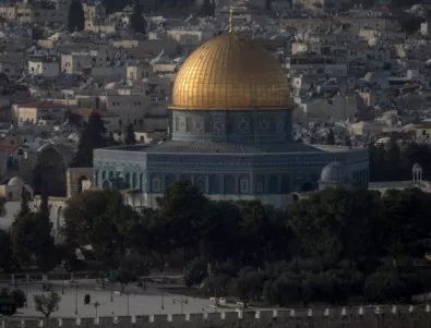 Австралия може да признае Йерусалим за столица на Израел