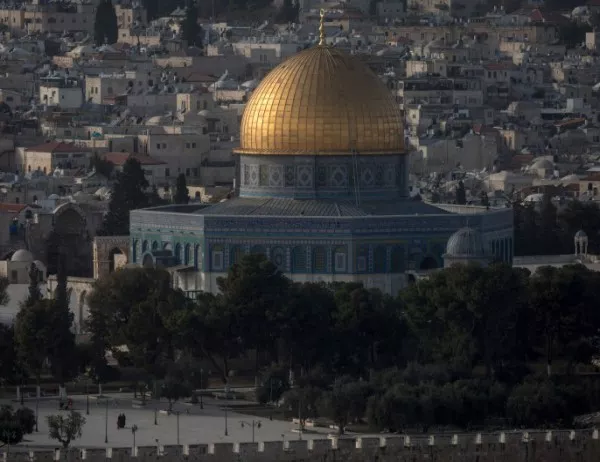Австралия може да признае Йерусалим за столица на Израел