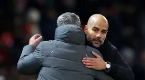 Двата гранда от Манчестър влизат в битка за играч на Байерн