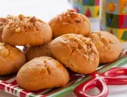 С това тесто курабиите стават 2 пъти по-меки и вкусни 