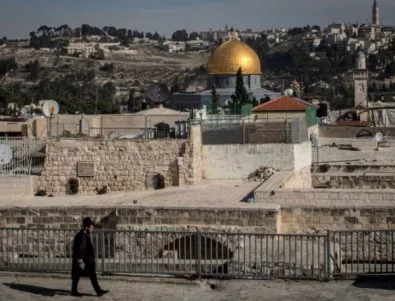 Нетаняху и Могерини с различни позиции относно статута на Йерусалим