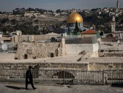Арабските страни порицаха САЩ за решението за Йерусалим