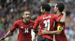 Очаквано: Мо Салах грабна наградата за Играч №1 на Африка (ВИДЕО)