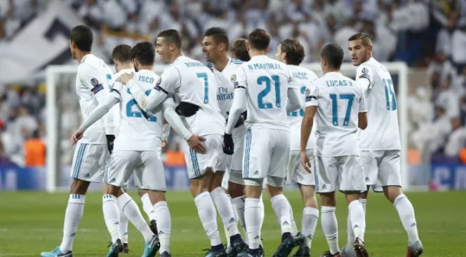 Правило на ФИФА стряска Реал Мадрид преди Ел Класико