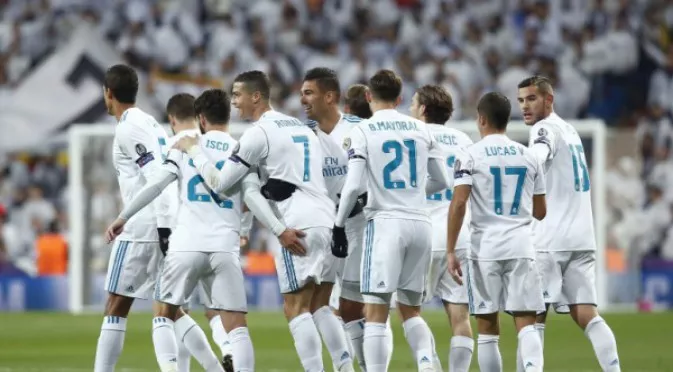 Реал Мадрид и Зидан обраха поредните награди