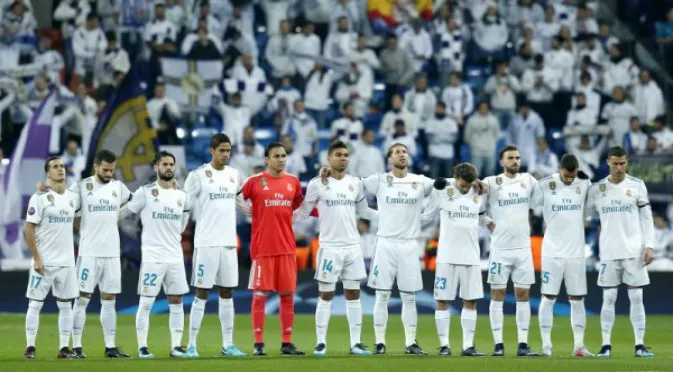 Много промени в тима на Реал Мадрид за мача с Леганес, Зидан пусна звездите в отпуска