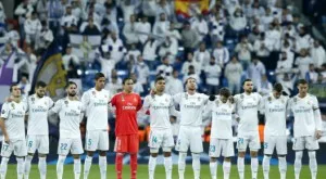 Гледаме най-слабия Реал Мадрид като домакин в последните 18 години