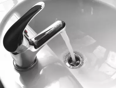 Как да увеличите налягането на водата у дома