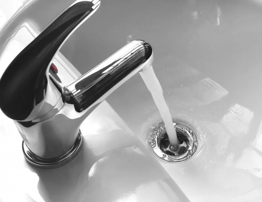 35 000 души са без вода у нас