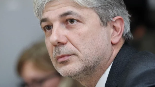 Повдигнаха обвинение на Нено Димов за умишлена безстопанственост на яз. Студена