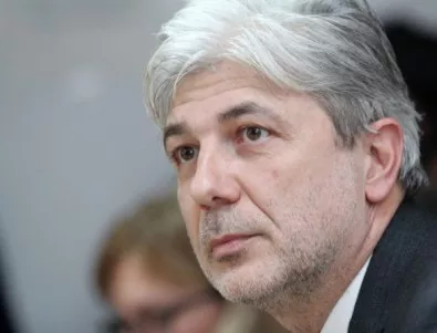 Нено Димов оттегли внесения проект за промяна на концесията за Банско