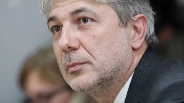 Евродепутати атакуваха Нено Димов заради Пирин