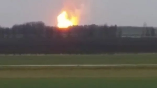 Петима загинаха при взрив на място за добив на газ в Оклахома