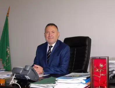 Спецпрокуратурата поема делото срещу кмета на Карлово